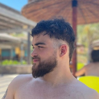 Foto de Daniel