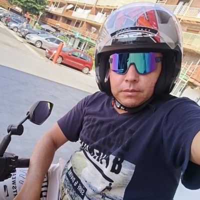 Foto de Giancarlo